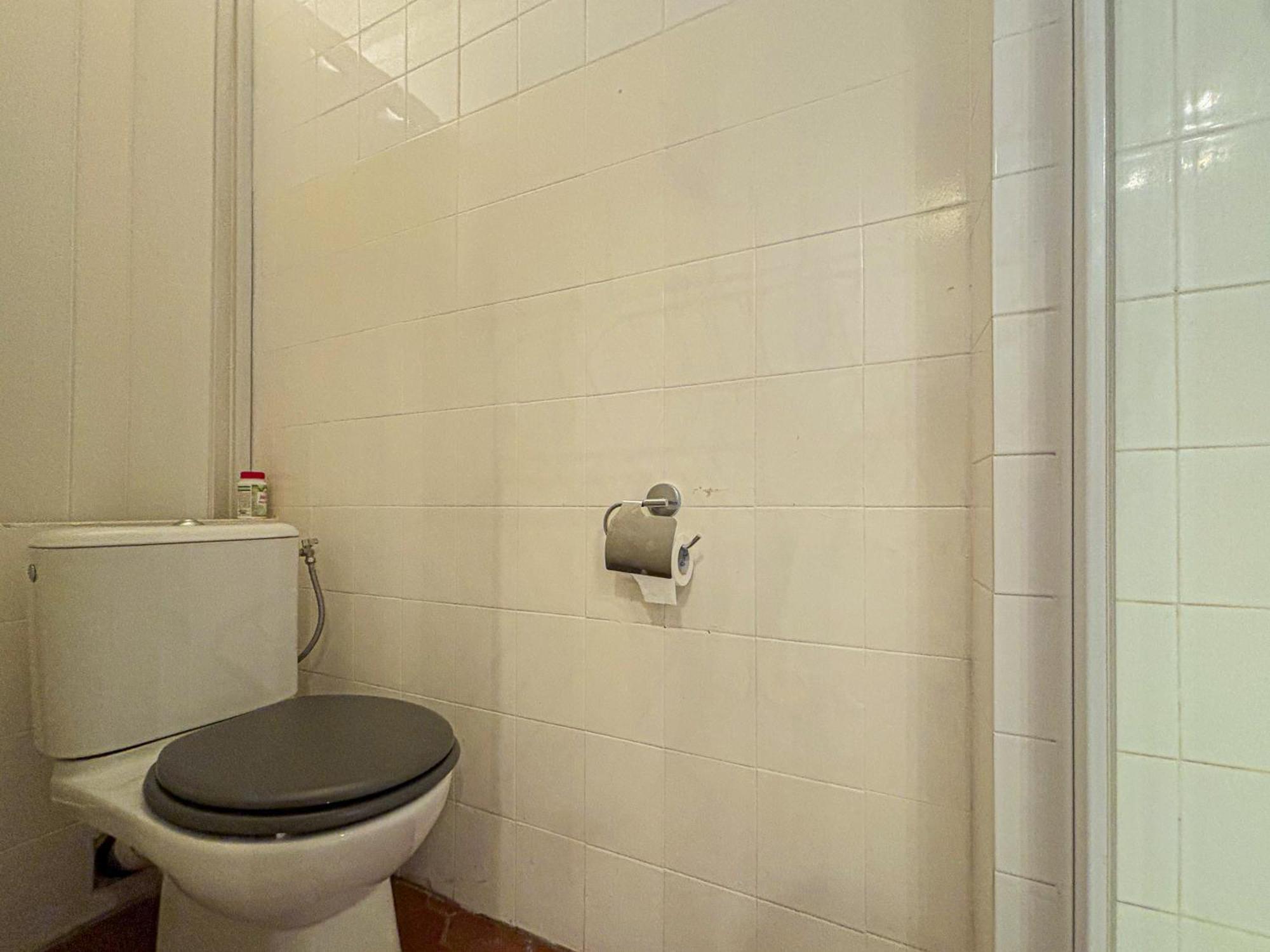 Port De - Wifi, Ac, 3 Pers Apartment Nizza